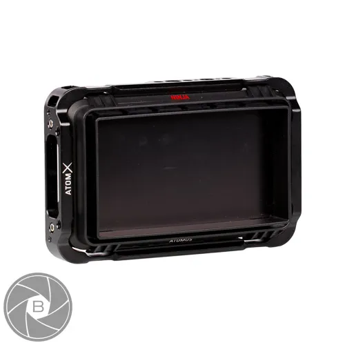 Atomos Ninja SDI bundel