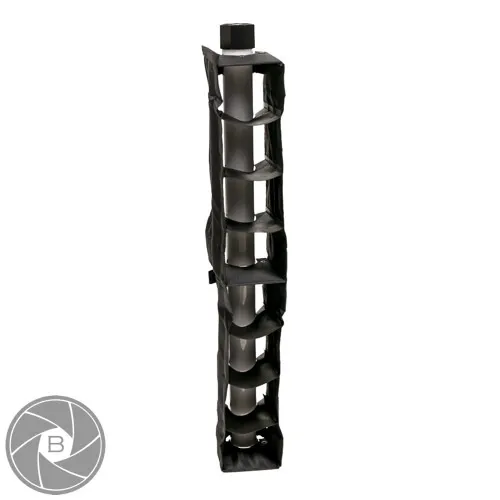 Nanlite pavotube 30x grid 