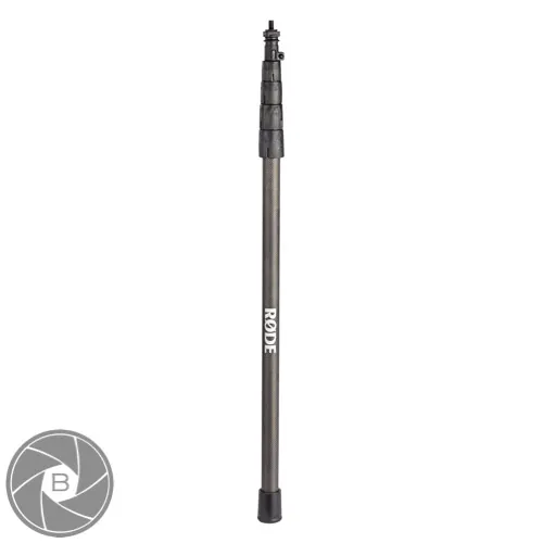 RØDE Boompole