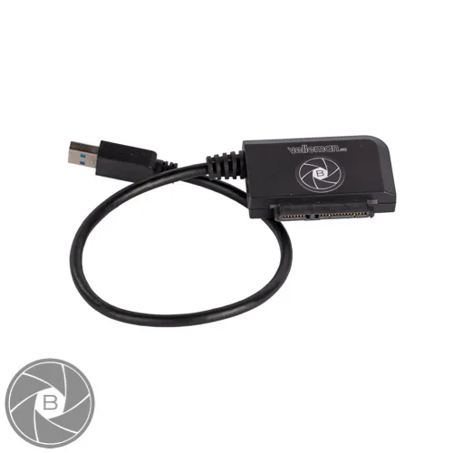 SSD reader USB