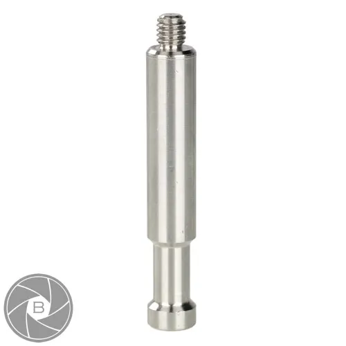 Bear Grip spigot lang 3/8 draad