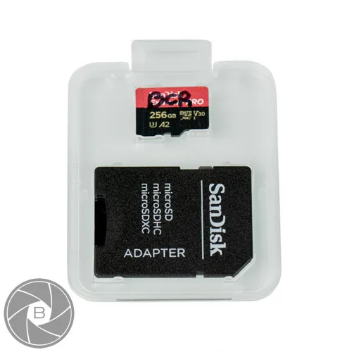 Micro SD 265GB