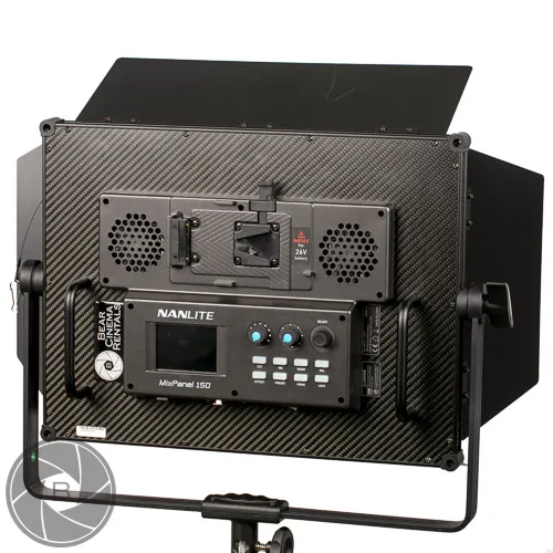 Nanlite Mixpanel 150