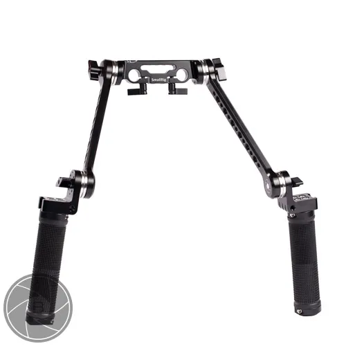 Smallrig handvaten