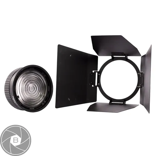 Nanlite FM fresnel