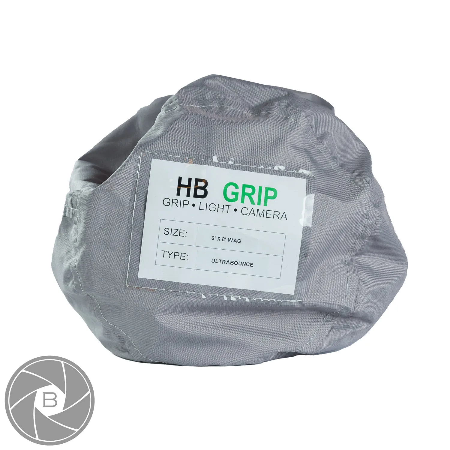 WAG flag doek 180cm