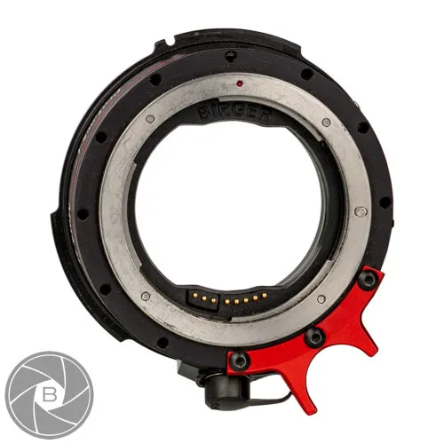 Optitek EF > FZ