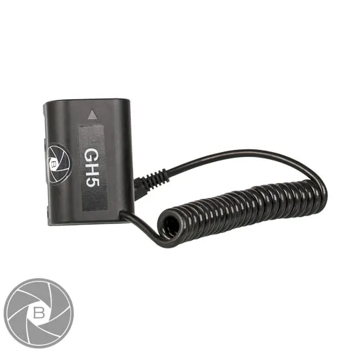 BLF19E dummy (D-tap)