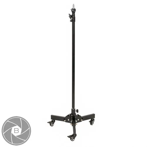 Mini rolstatief