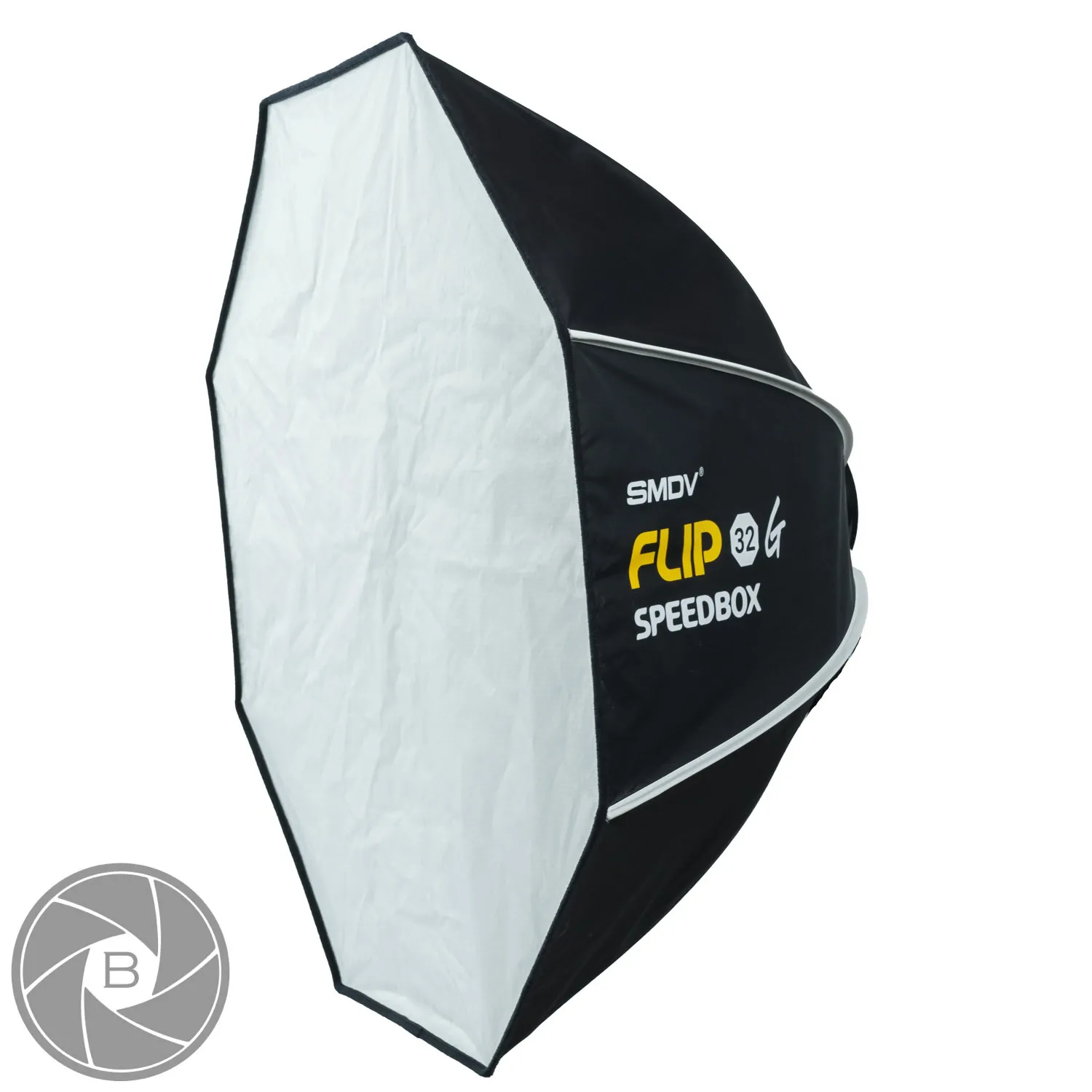 SMDV Flip speedbox 32