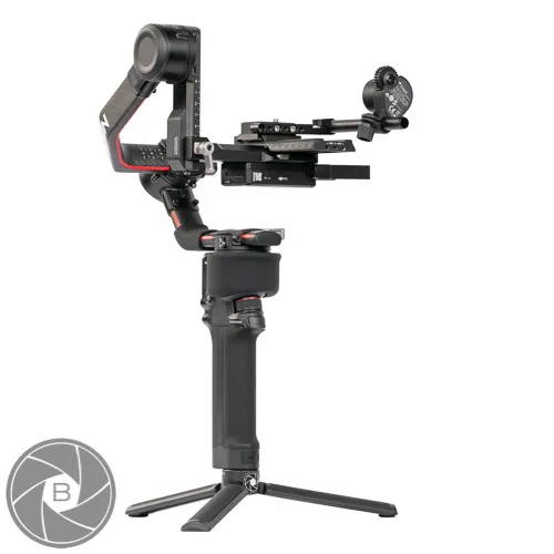 Ronin rs2 pro combo