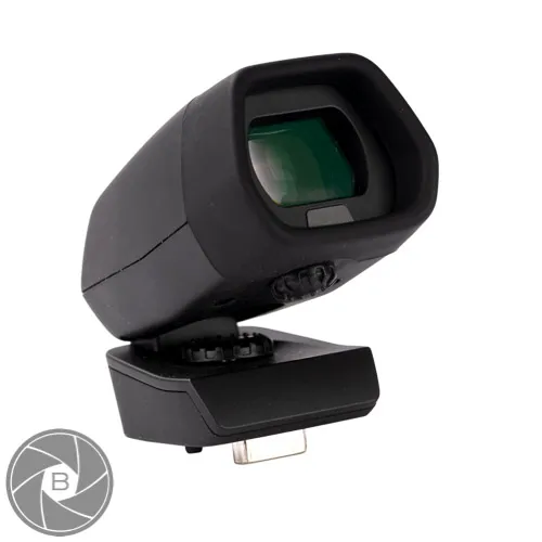 Blackmagic Pocket Cinema Camera Pro EVF