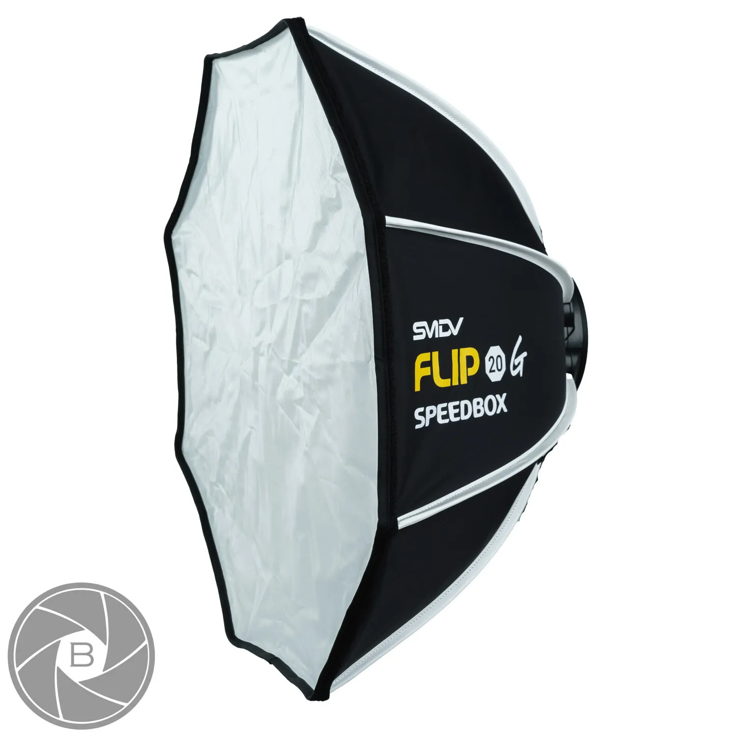 SMDV Flip speedbox 20
