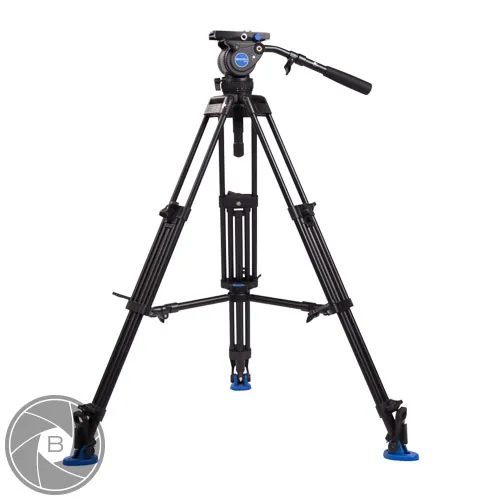Benro BV8 statief