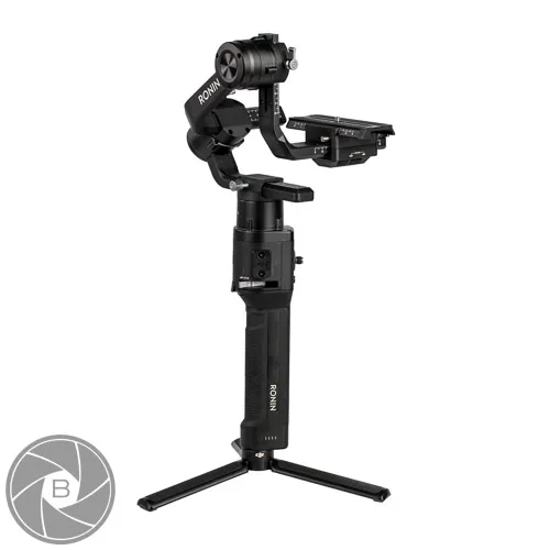 Ronin S