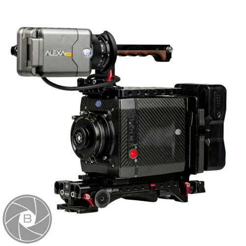 Arri Alexa Mini