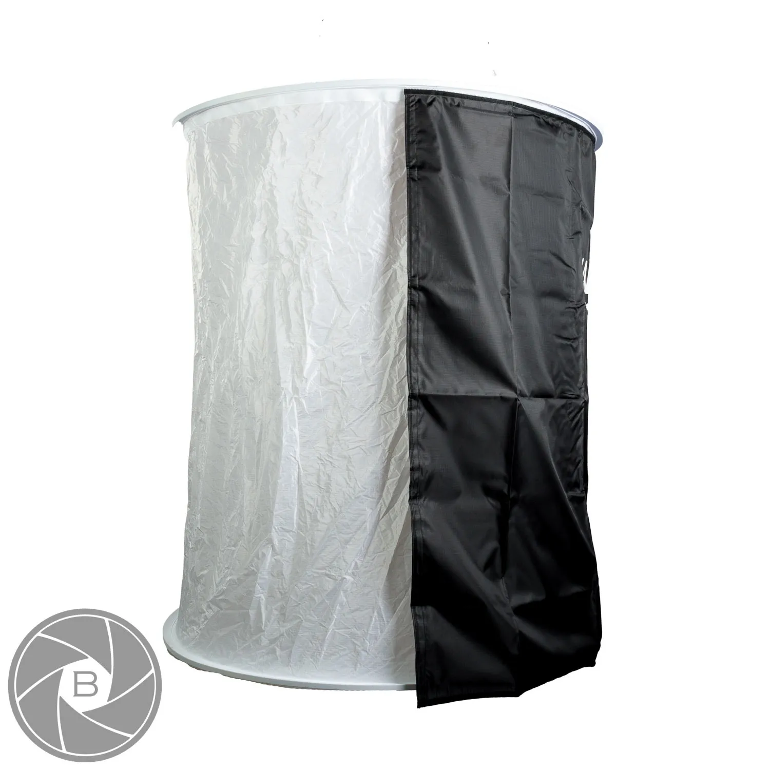 Nanlux Dyno 650c space light