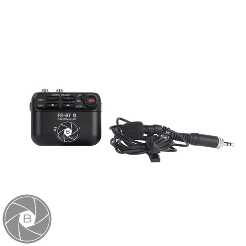 Zoom F2