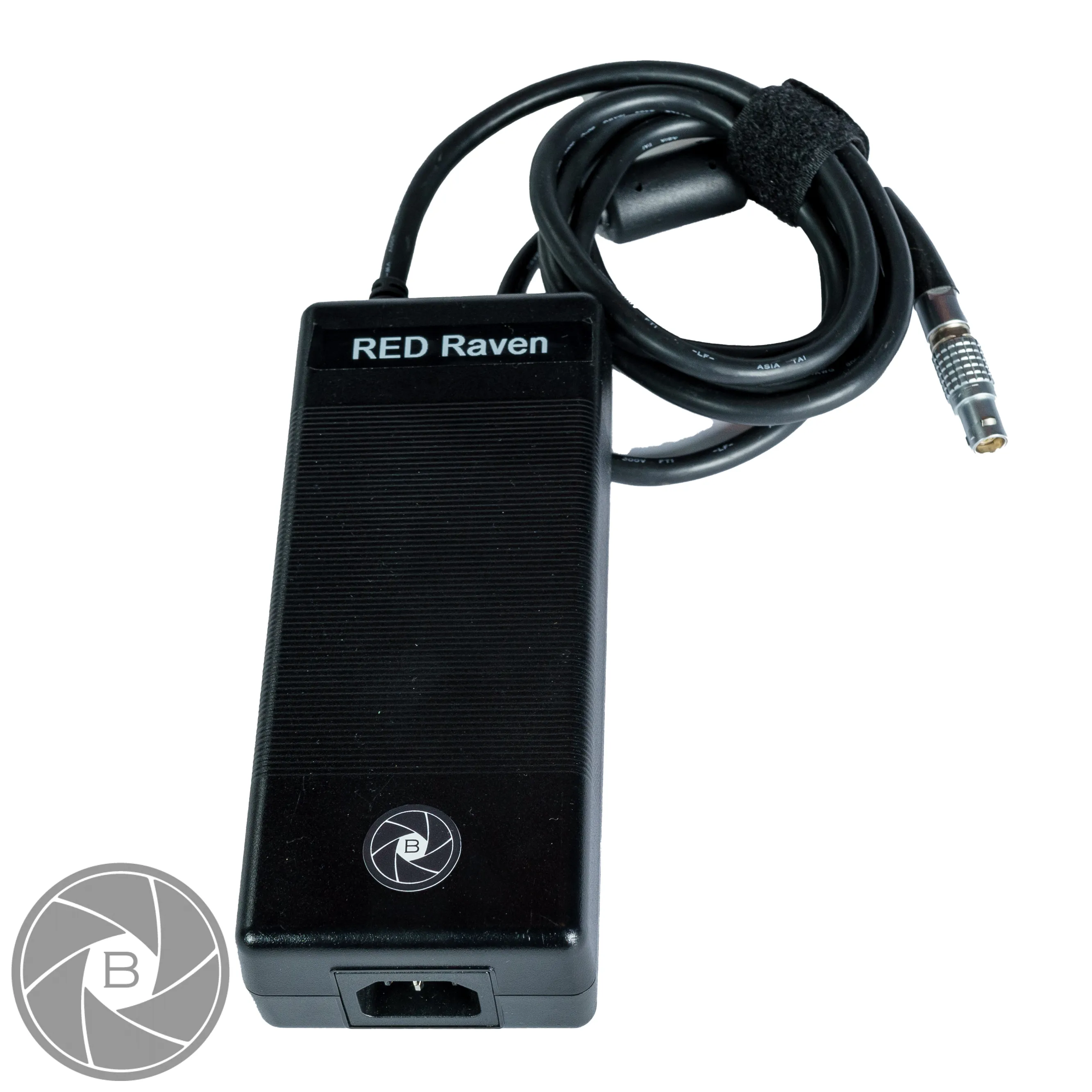 Red Raven voeding
