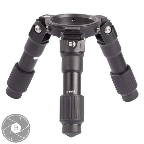 Benro Hi-Hat 75mm