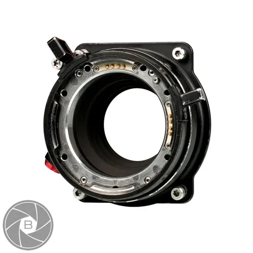 Arri Alexa Mini mount