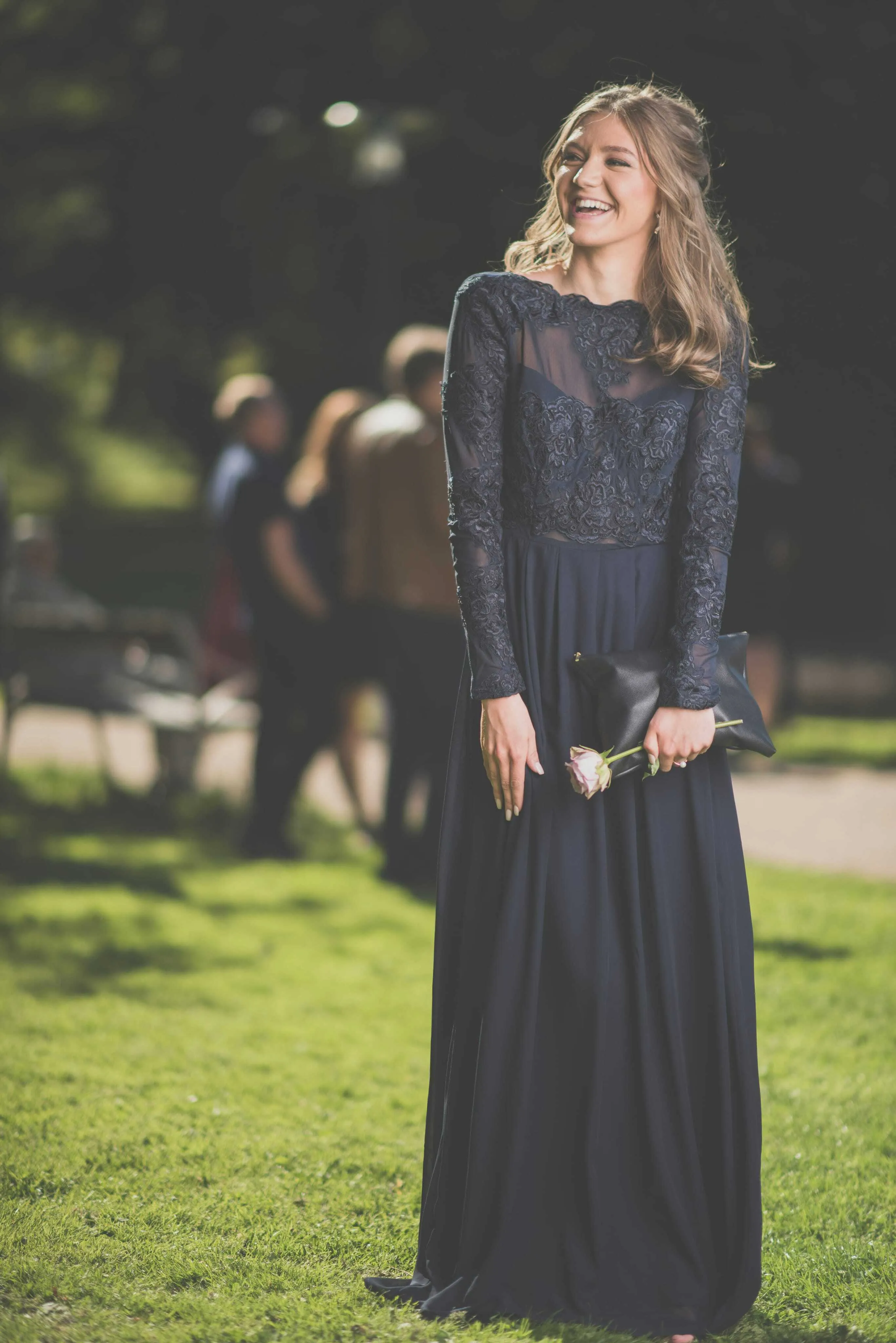 Dresses