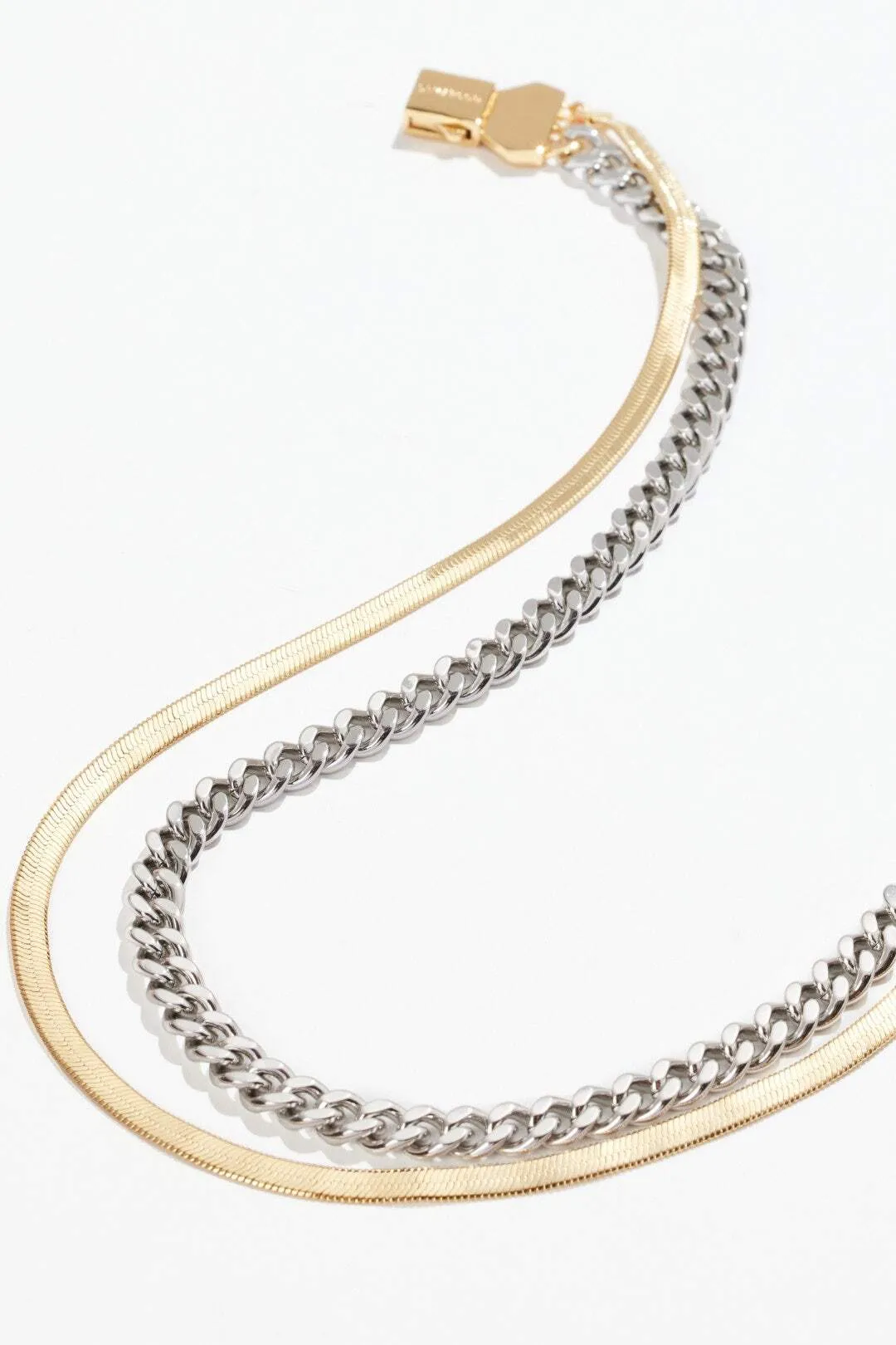 Nadine Necklace