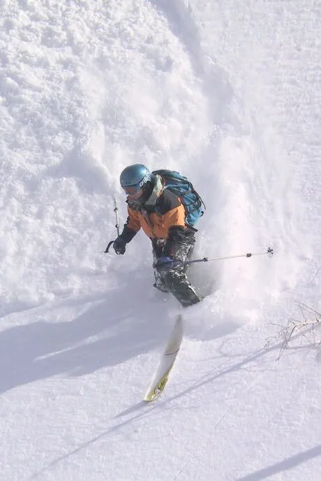 Alpine Touring Ski Boot Rentals