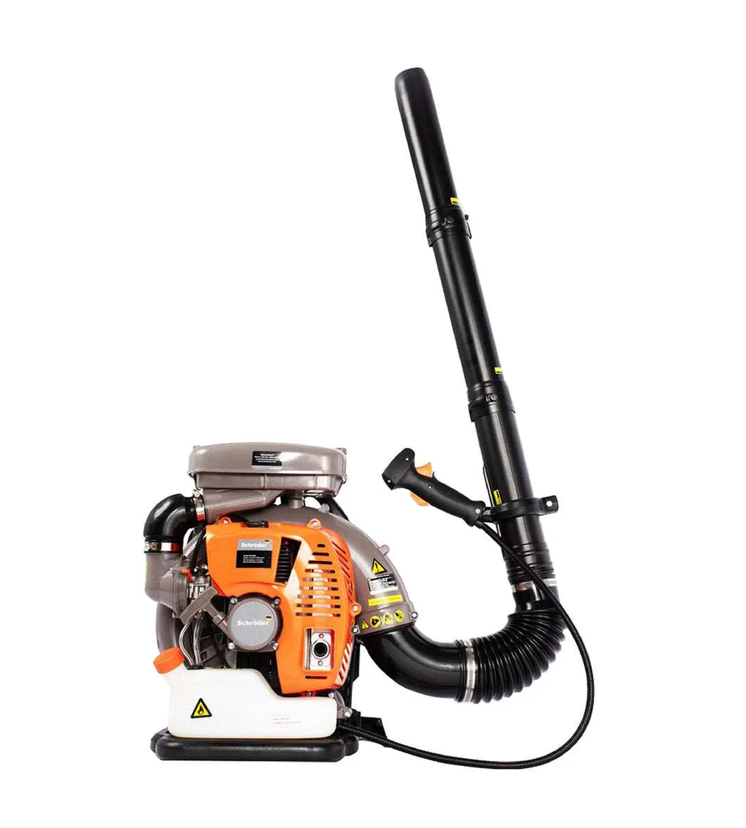 Backpack Blower