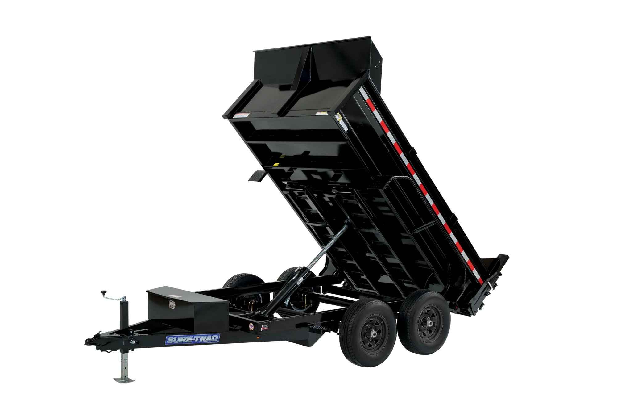 Dump Trailer