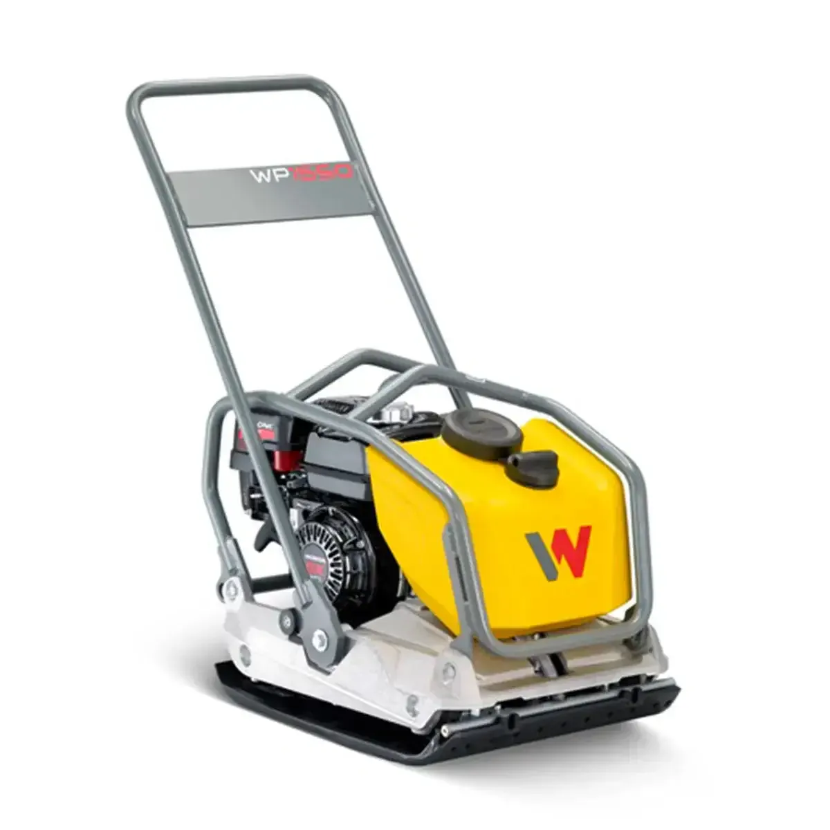 Plate Compactor WP1550AW