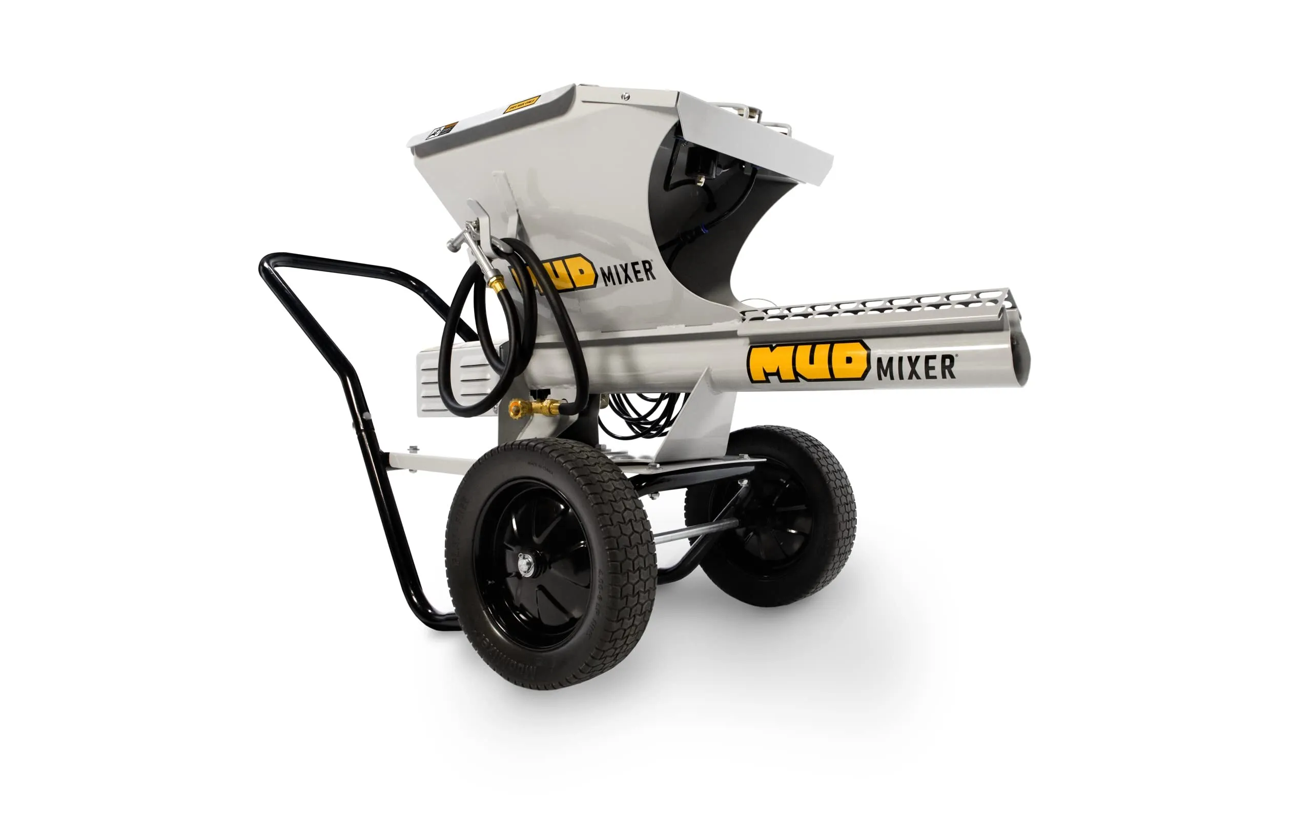 Mud Mixer