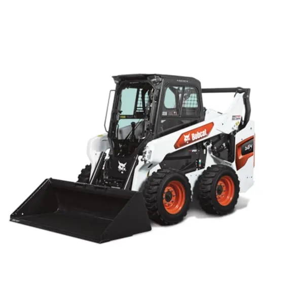 Bobcat S64