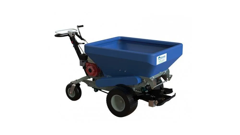Eco Lawn Applicator