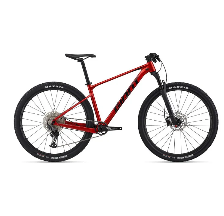 Giant XTC SLR 29 2