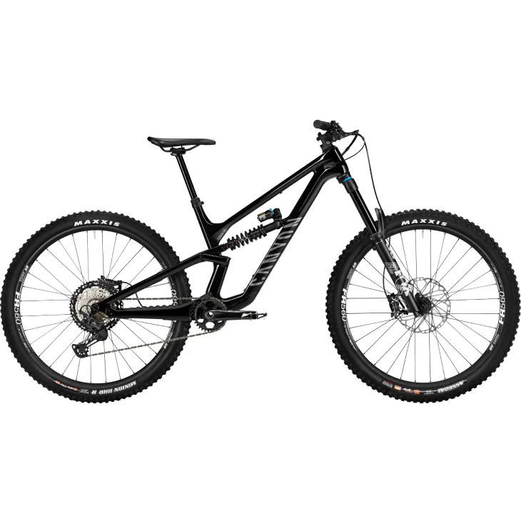 Canyon Torque 29 CF 8