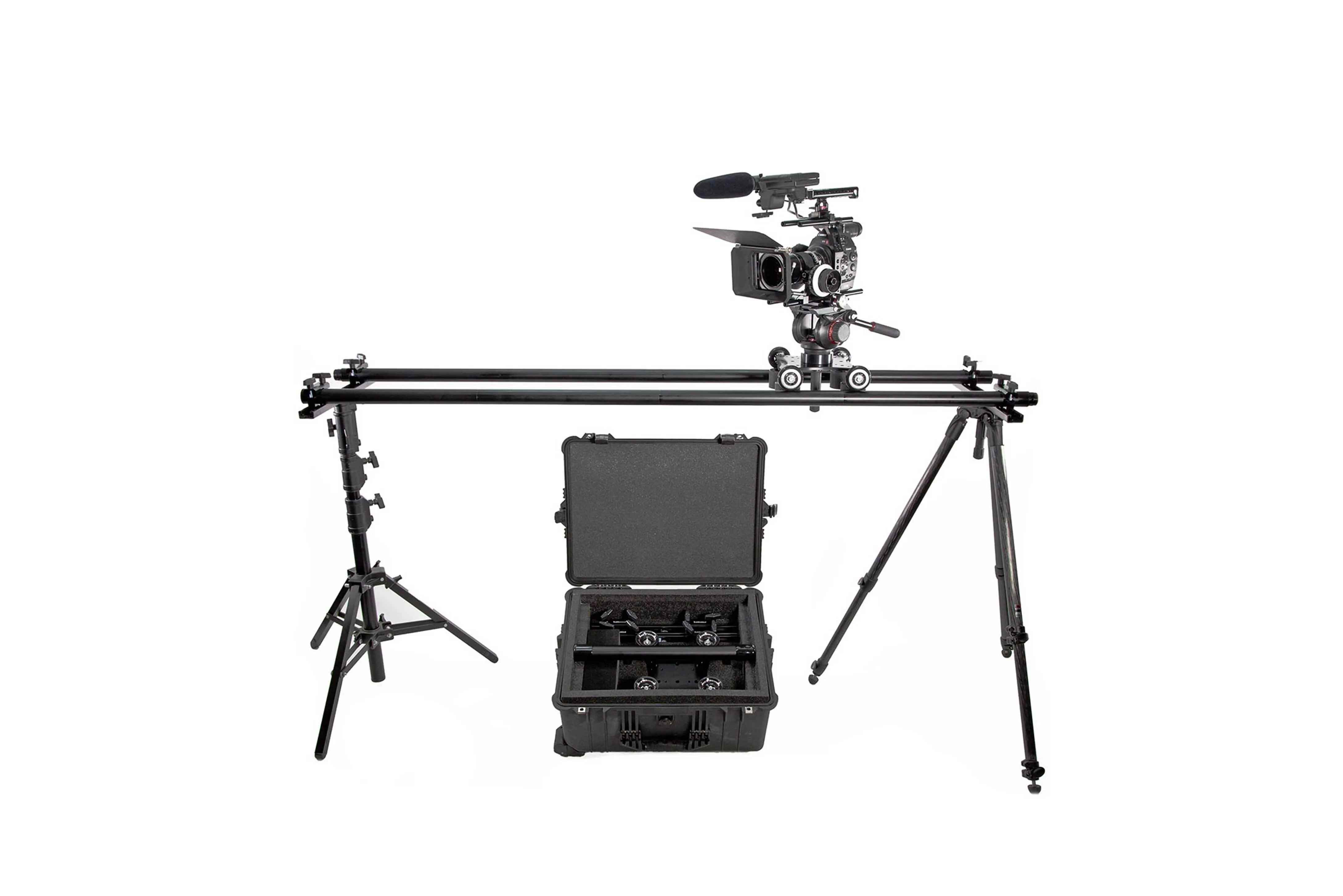 Camera Support