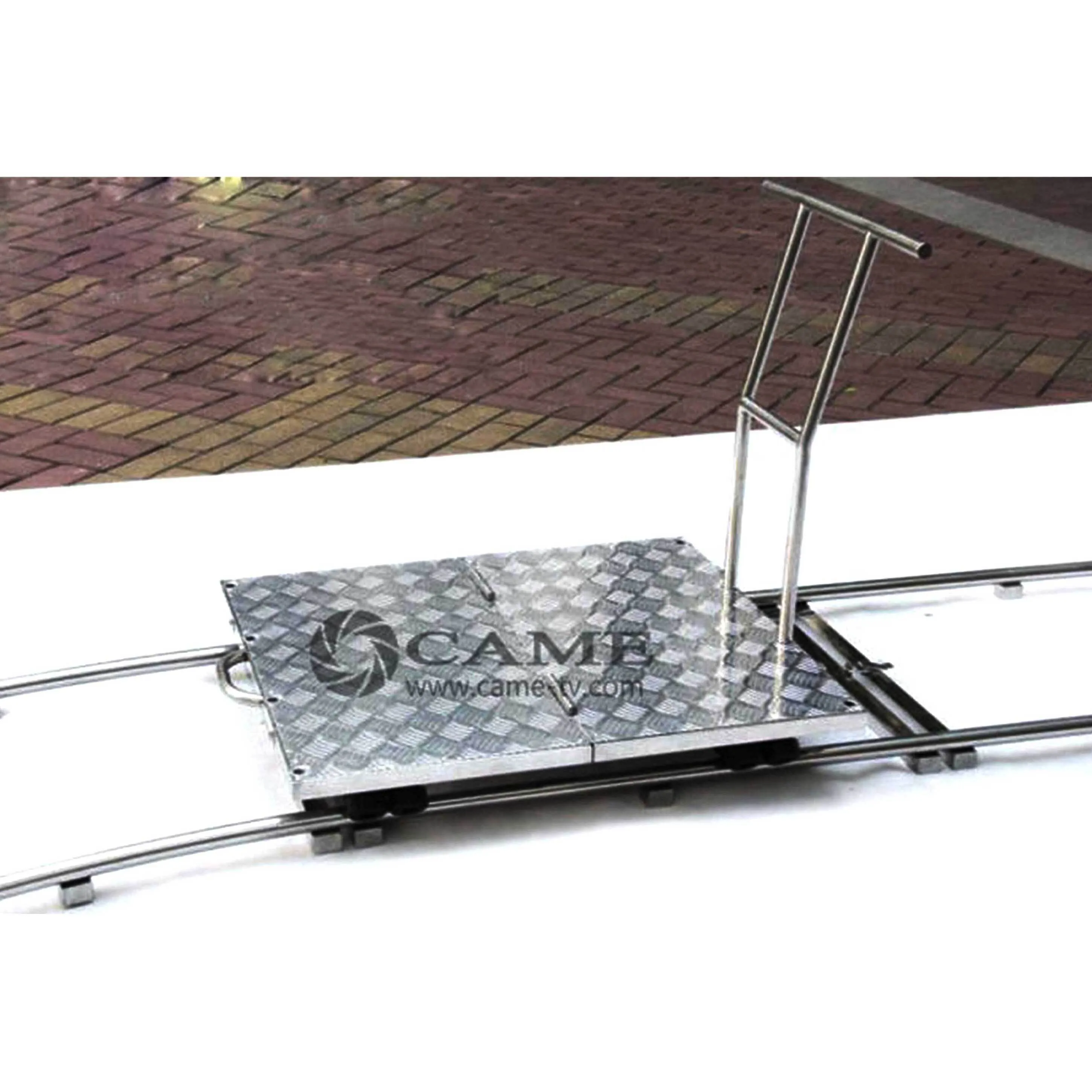 Platform Dolly