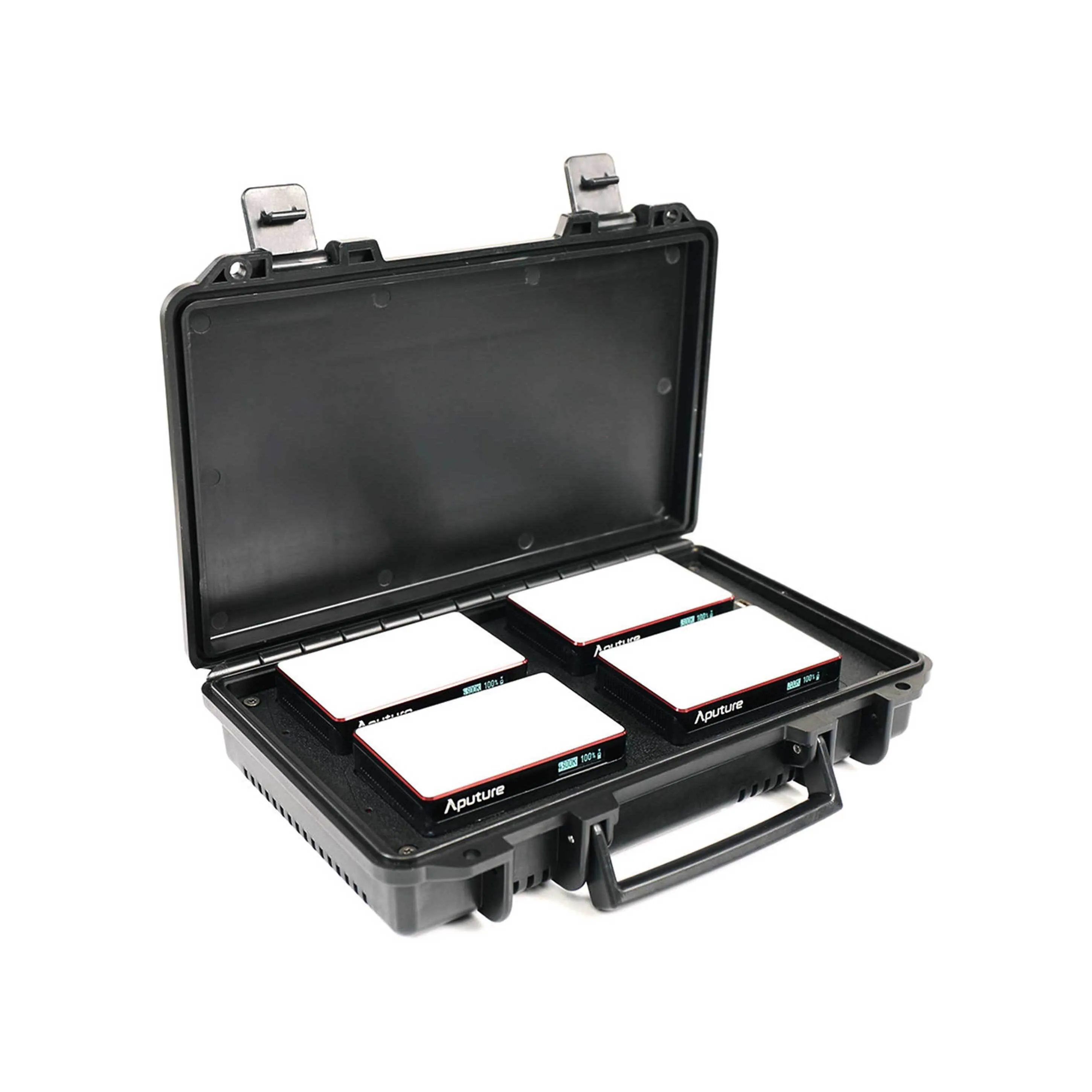Aputure MC 4-Light Kit