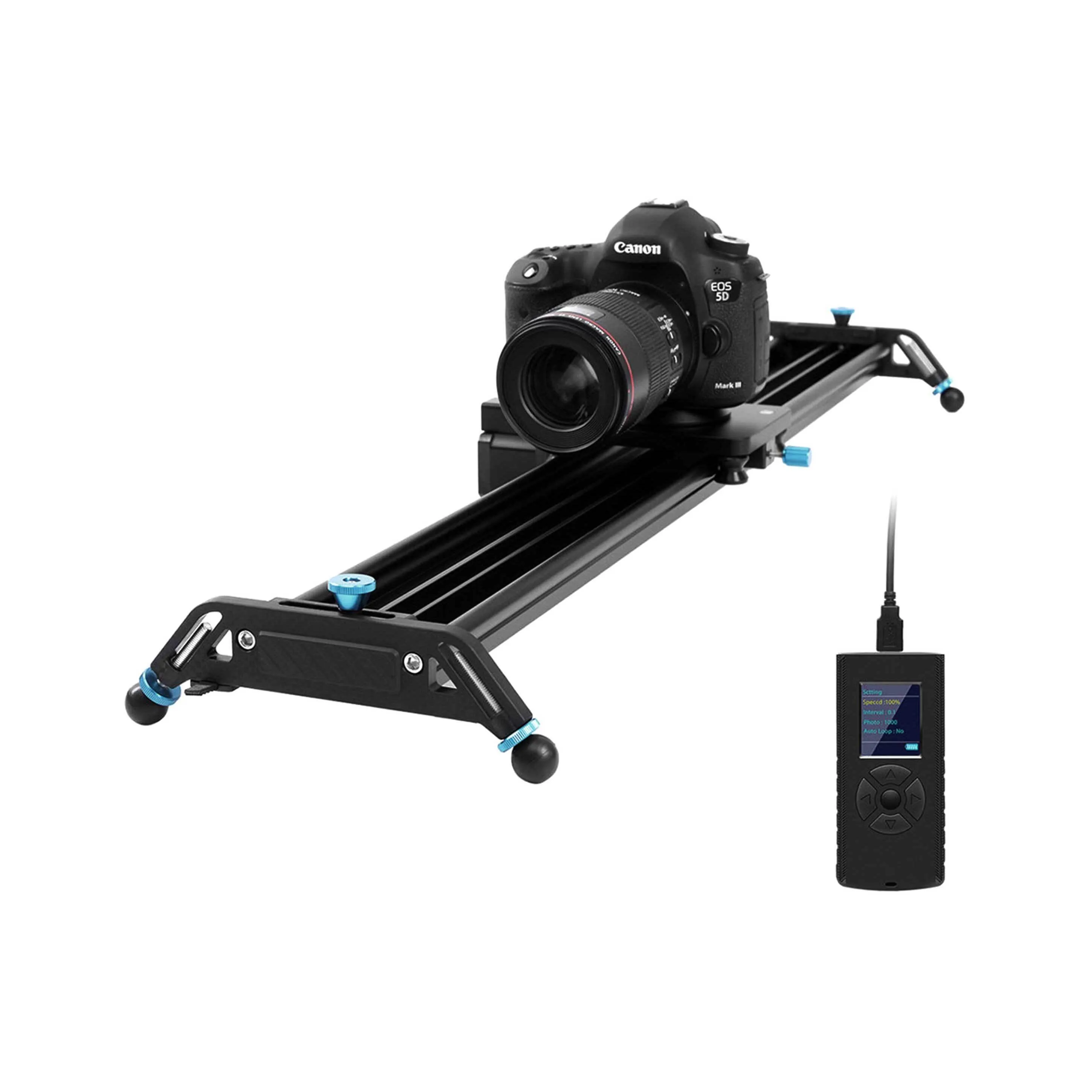 Motorised Slider Kit