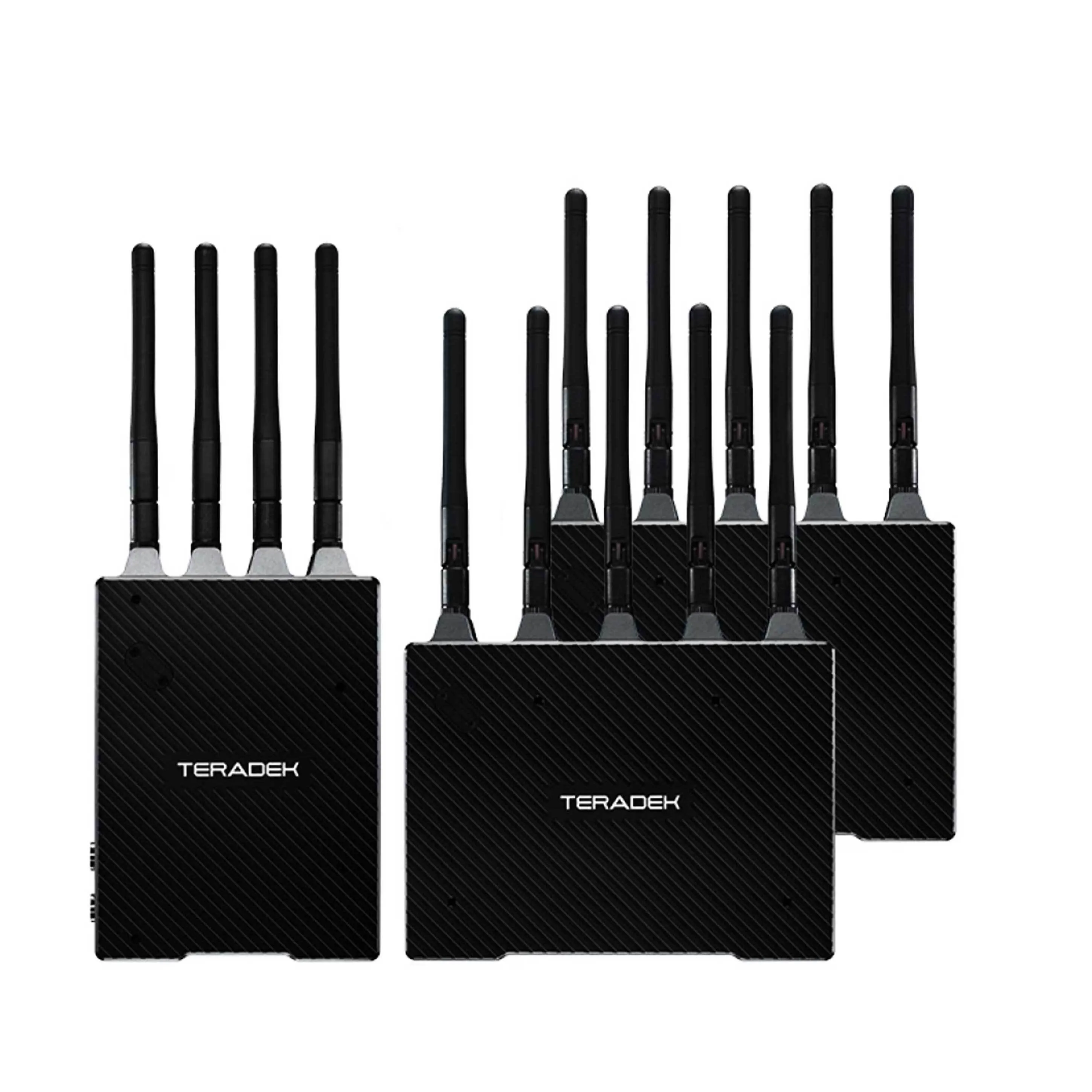 Teradek Bolt 4K LT 750 Dual RX Kit