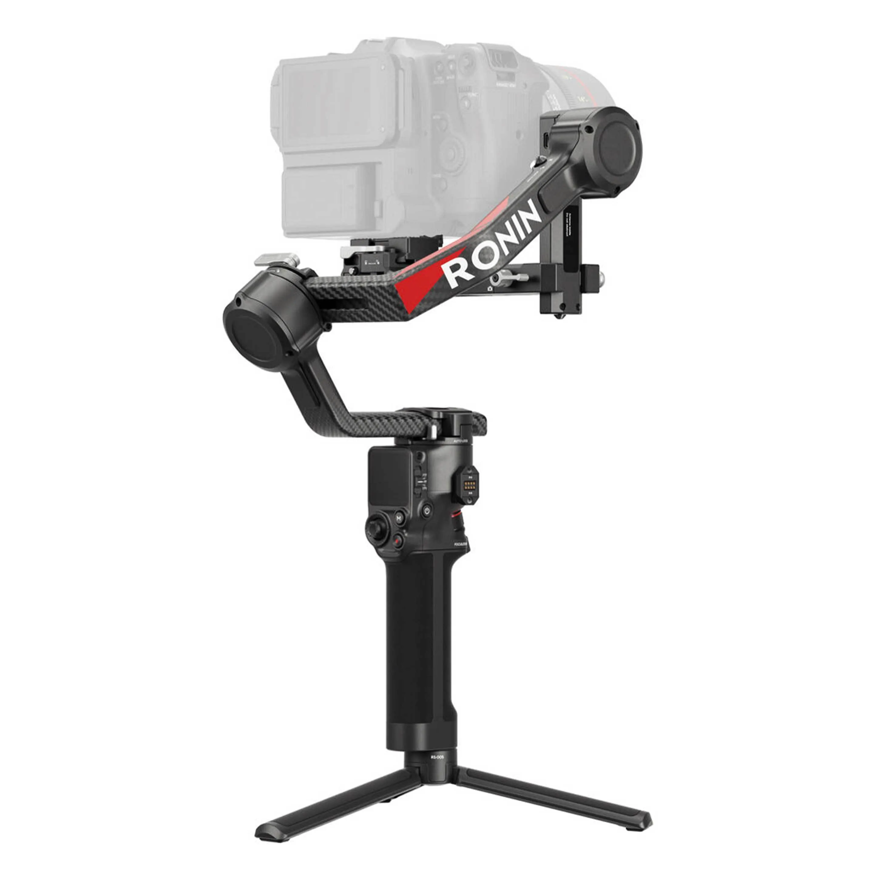 DJI RS4 Pro Gimbal