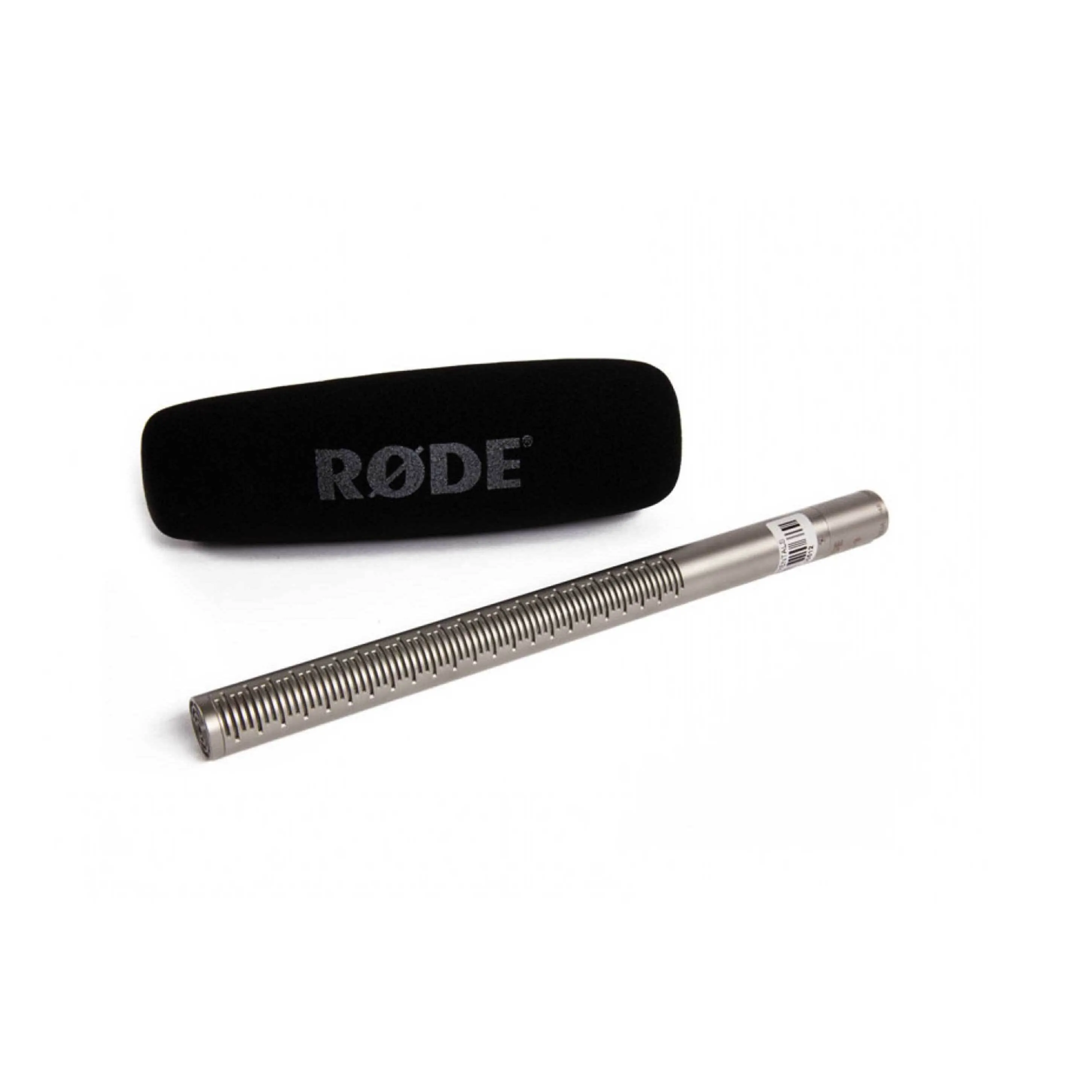 Rode NTG3 Shotgun Mic