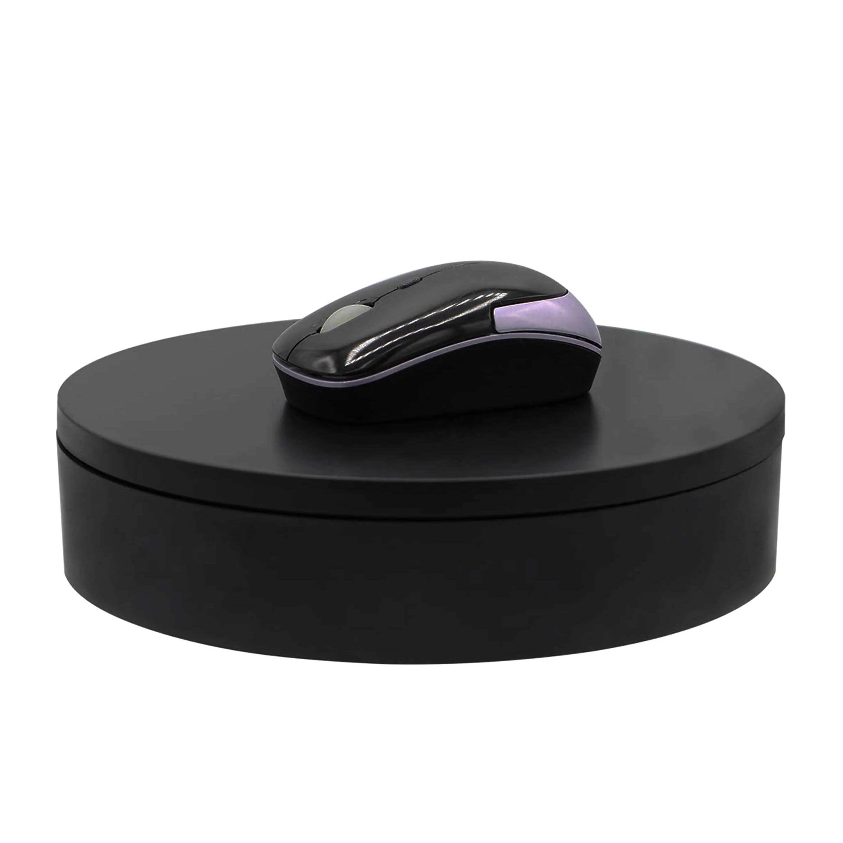 Motorised Turntable