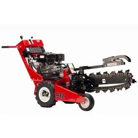 Trenchers & Tillers