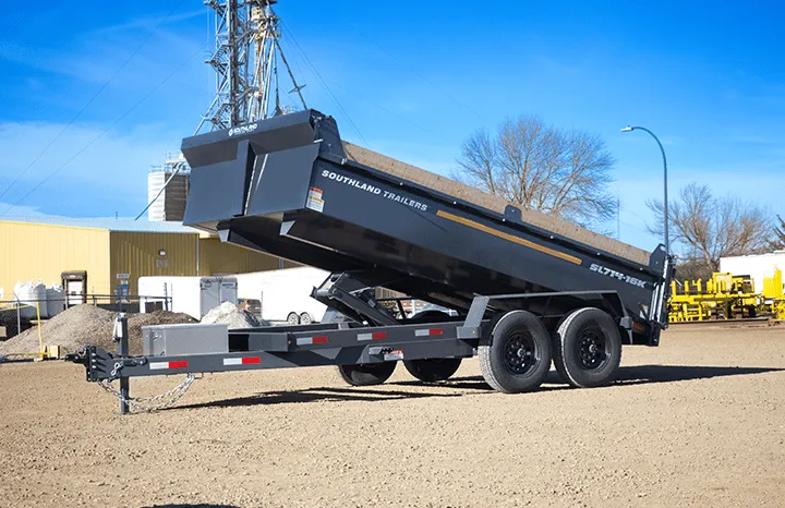 Trailers