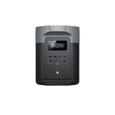Ecoworthy Solar Generator