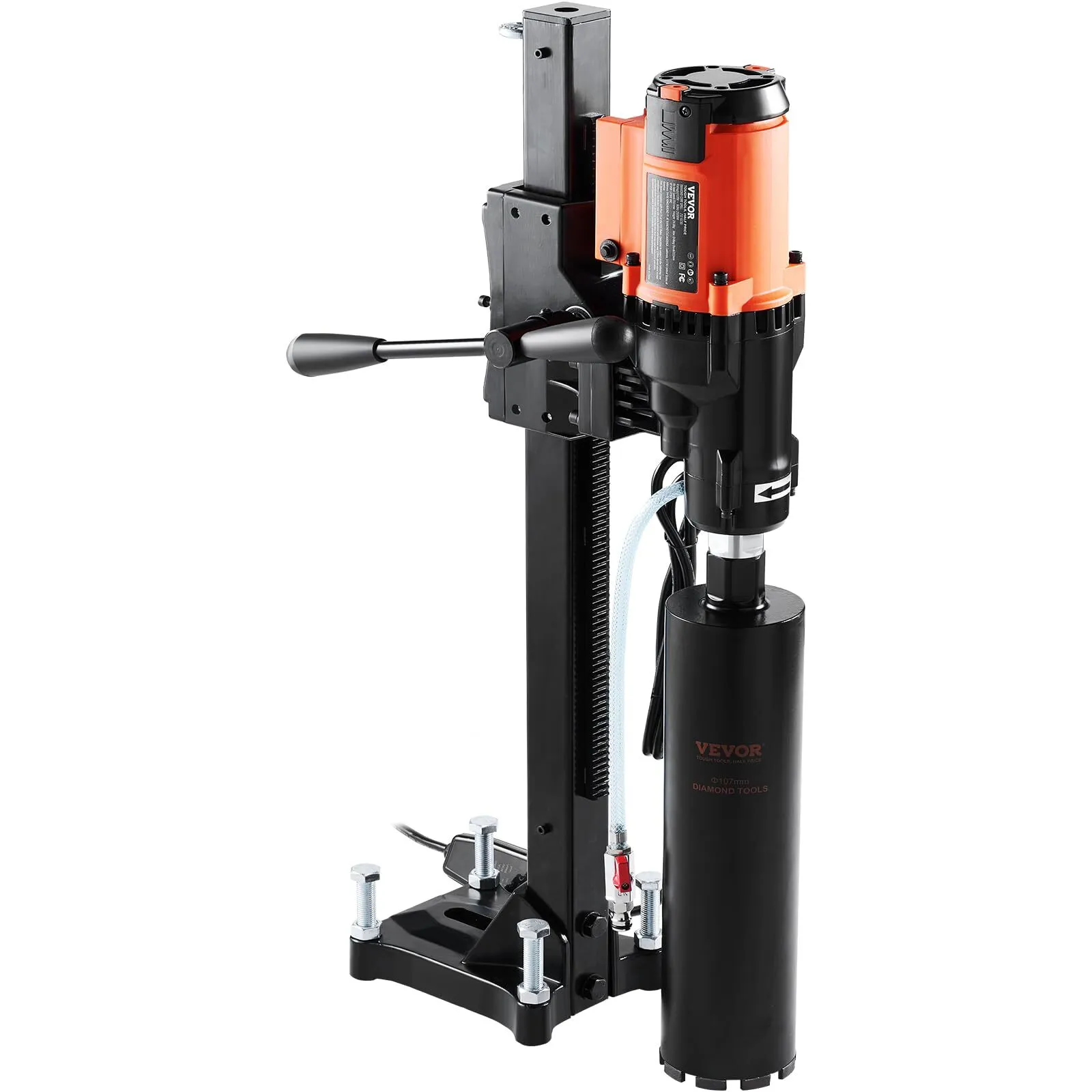 Concrete Coring Drill