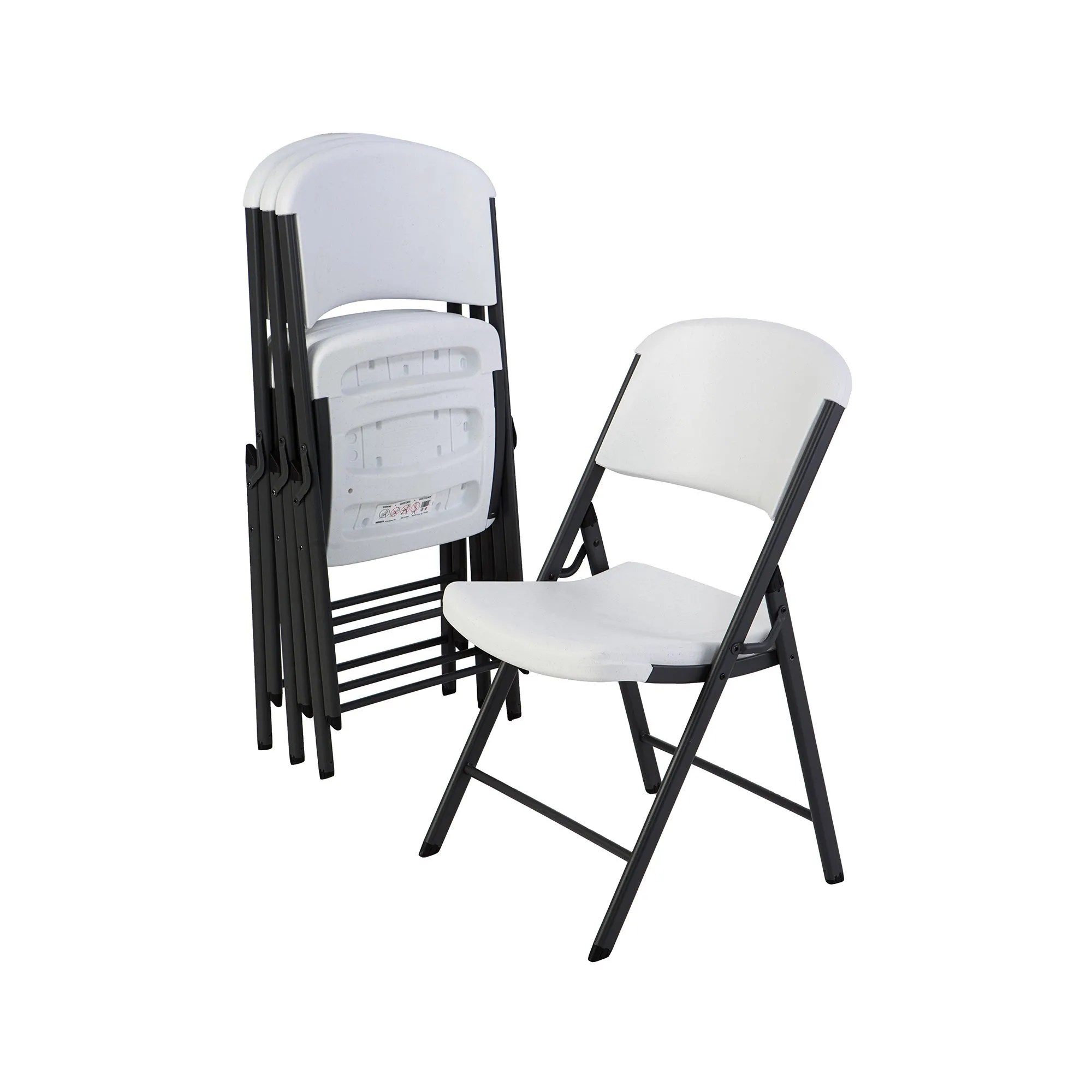 Lifetime Chair