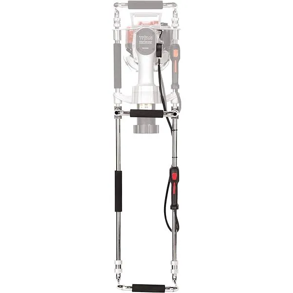 Titan Post Driver PGD3200XPM With 30" Extension Handle